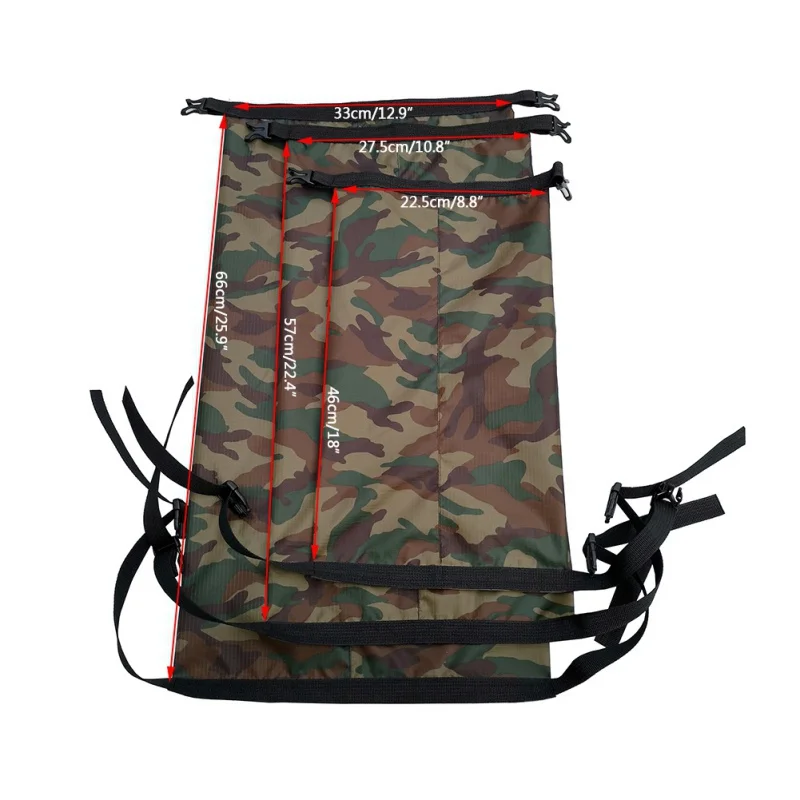 5L/8L/11L Outdoor Camping Slee - Bivy Bag Emergency avis et prix