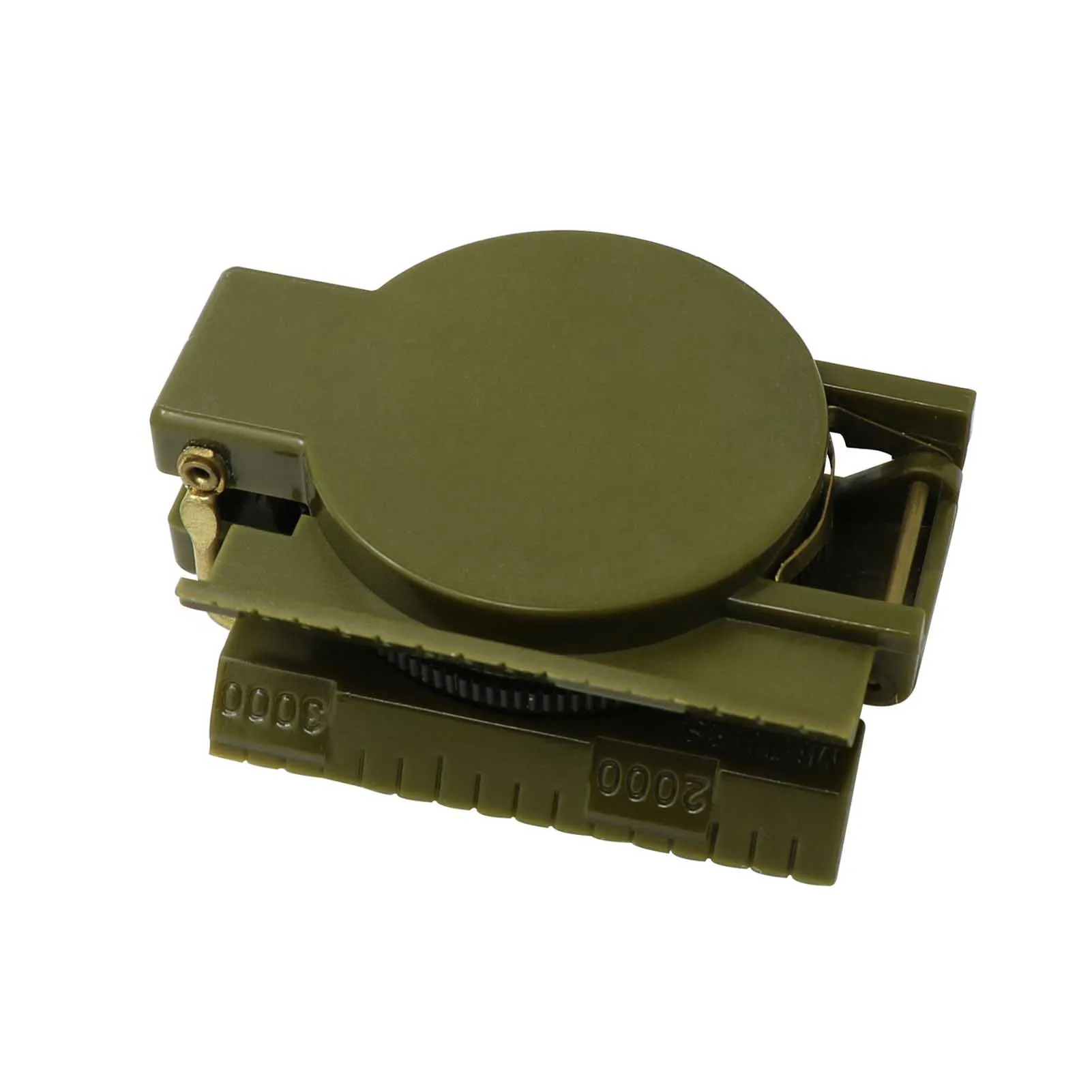 Portable Multi-functional Phos - Compass Lensatic avis et prix