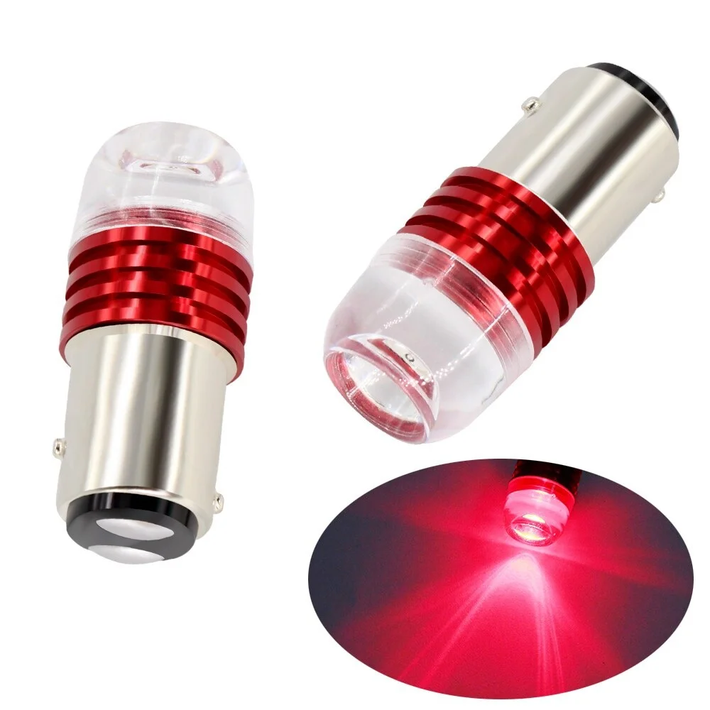 STONEGO Car 12V LED Rear Taill - Sos Light Strobe avis et prix