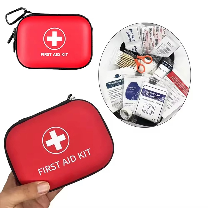 First Aid Kit Outdoor Medical  - Bivy Bag Emergency avis et prix
