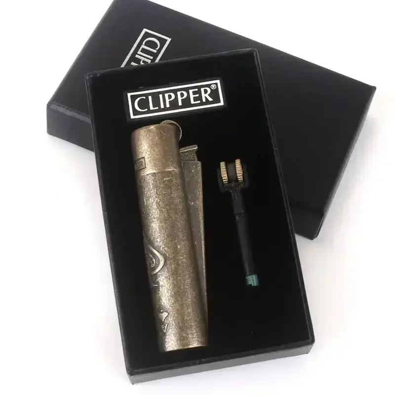 New Clipper Spades A Portable  - Fire Starting Kit avis et prix