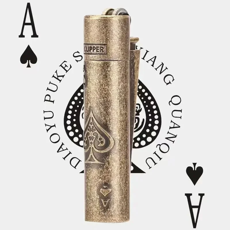 New Clipper Spades A Portable  - Fire Starting Kit avis et prix