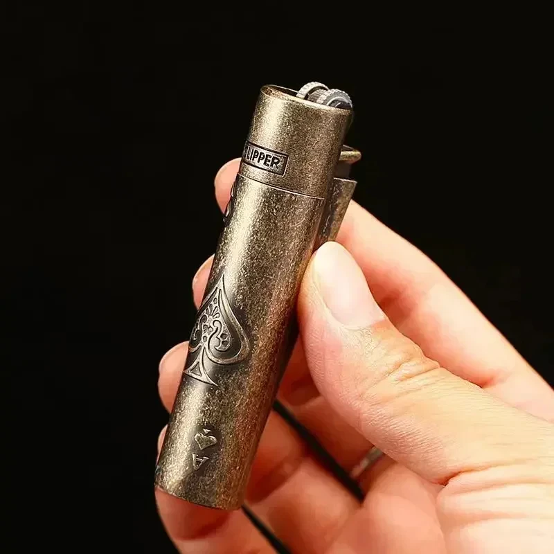 New Clipper Spades A Portable  - Fire Starting Kit avis et prix