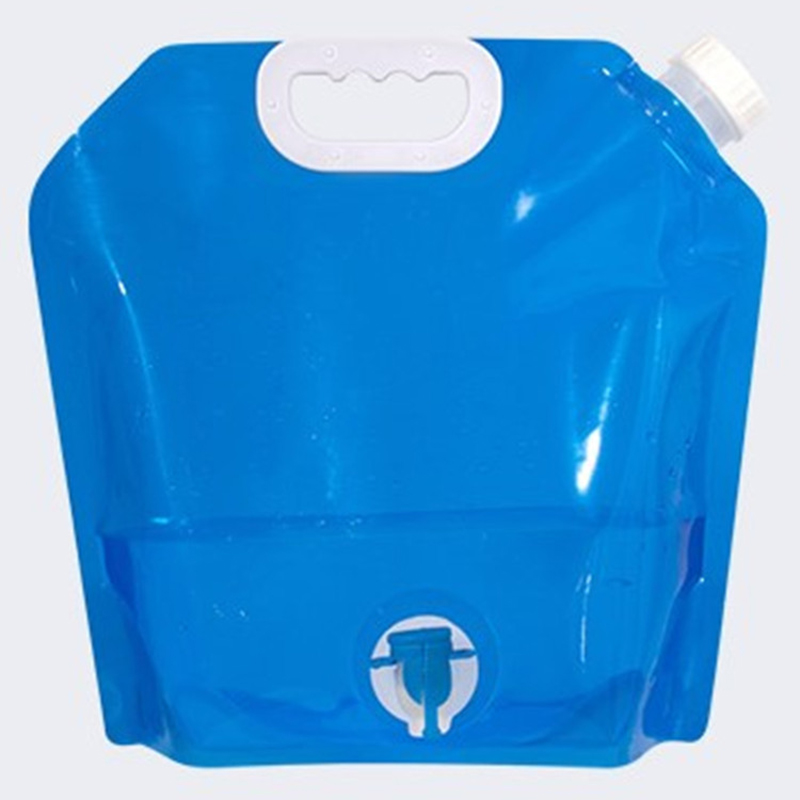 Collapsible Water Container Ba - Water Bag Collapsible avis et prix
