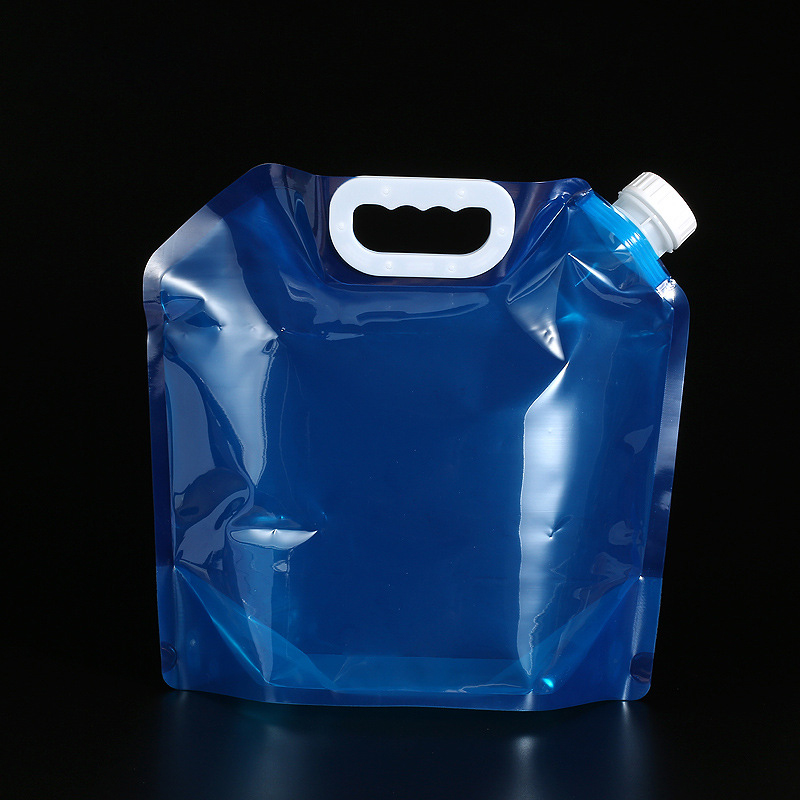 Collapsible Water Container Ba - Water Bag Collapsible avis et prix