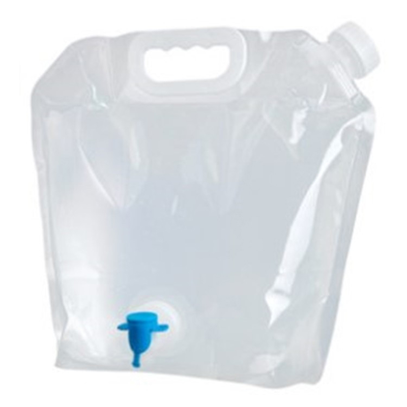 Collapsible Water Container Ba - Water Bag Collapsible avis et prix