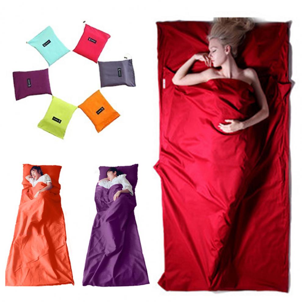 Portable Ultra-light Sleeping  - Bivy Bag Emergency avis et prix