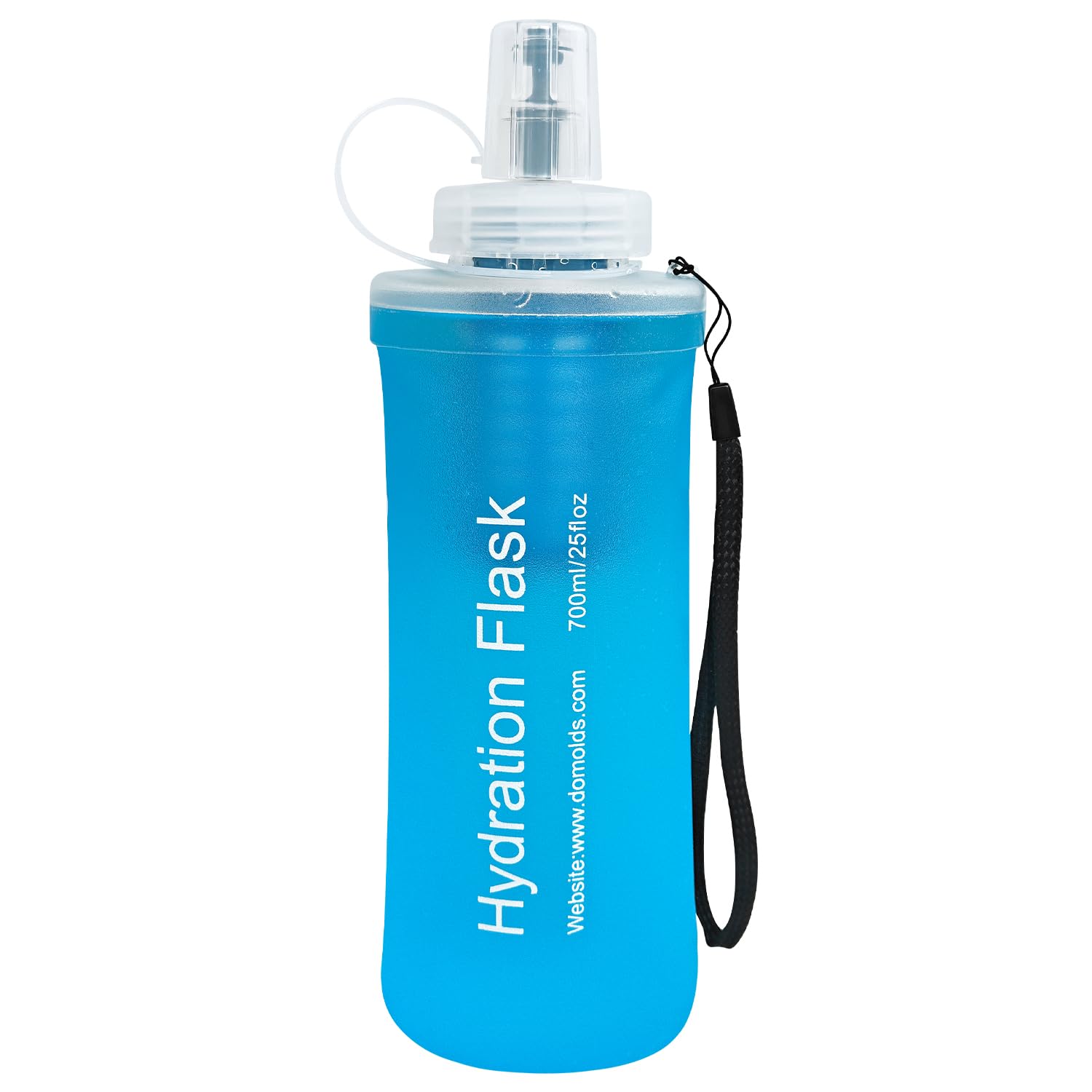 Soft TPU Collapsible Water Bot - Water Bag Collapsible avis et prix