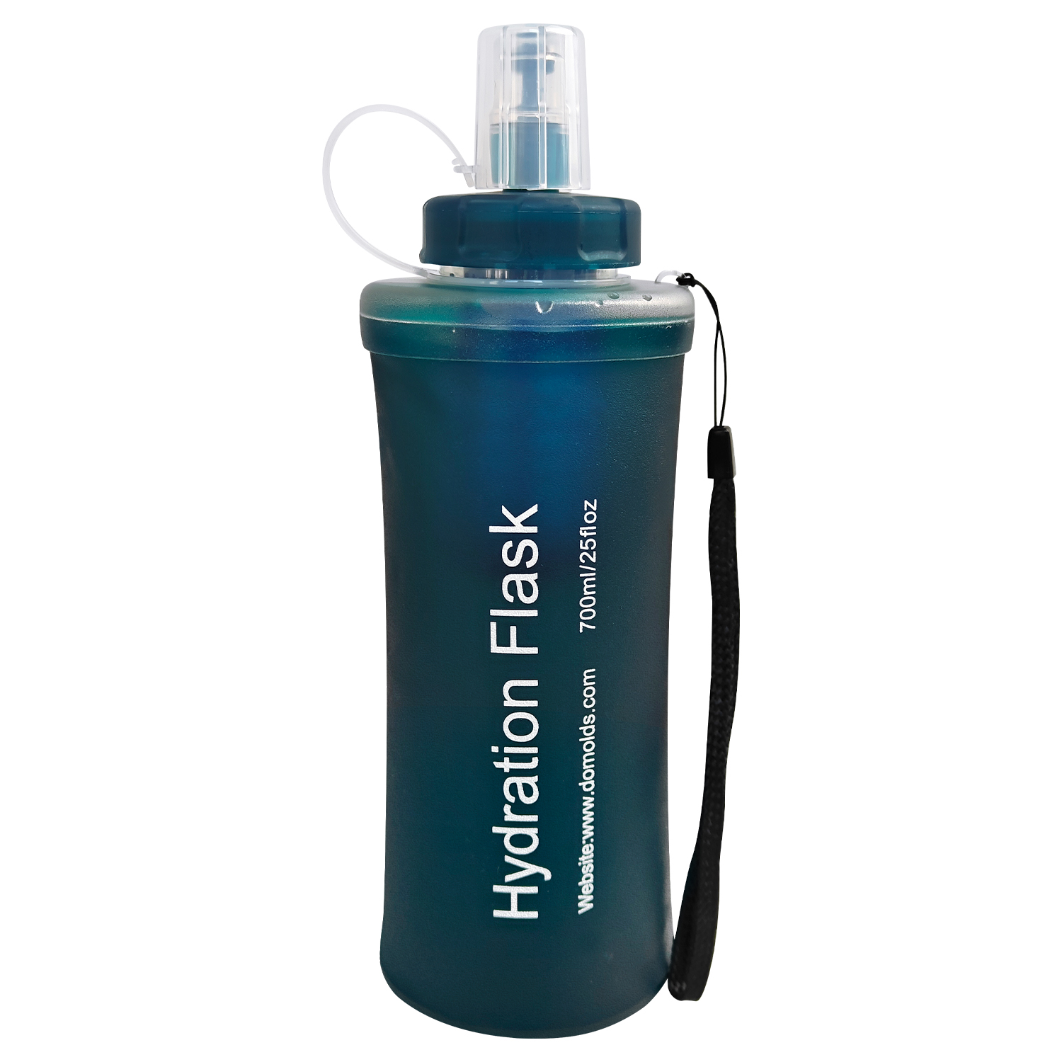 Soft TPU Collapsible Water Bot - Water Bag Collapsible avis et prix