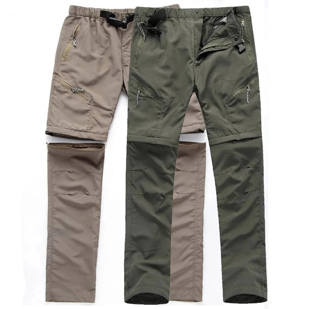 Casual Pants Summer Sports Qui - Fishing Kit Compact avis et prix