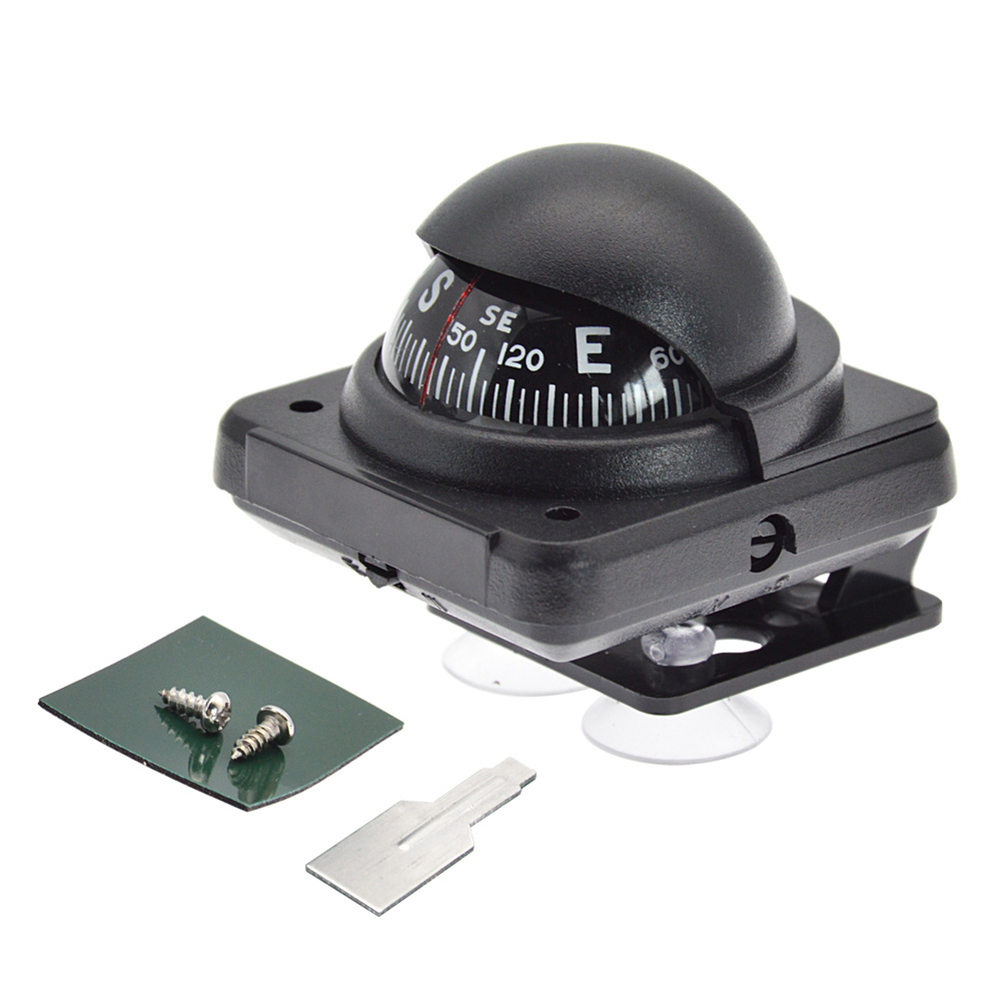 Navigation Magnetic Compass Mu - Compass Lensatic avis et prix
