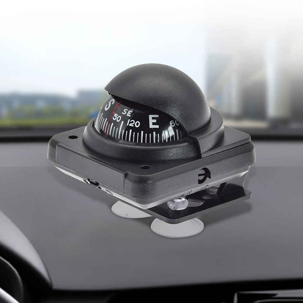 Navigation Magnetic Compass Mu - Compass Lensatic avis et prix