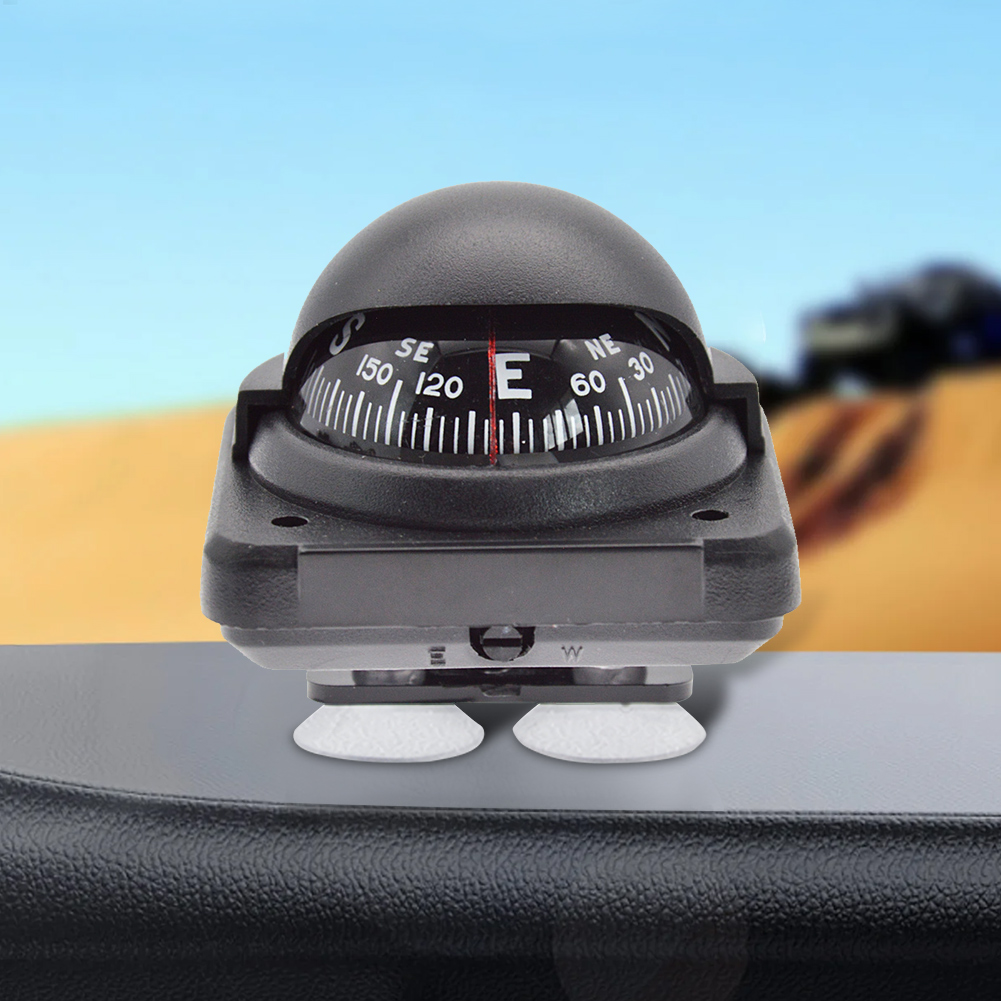 Navigation Magnetic Compass Mu - Compass Lensatic avis et prix