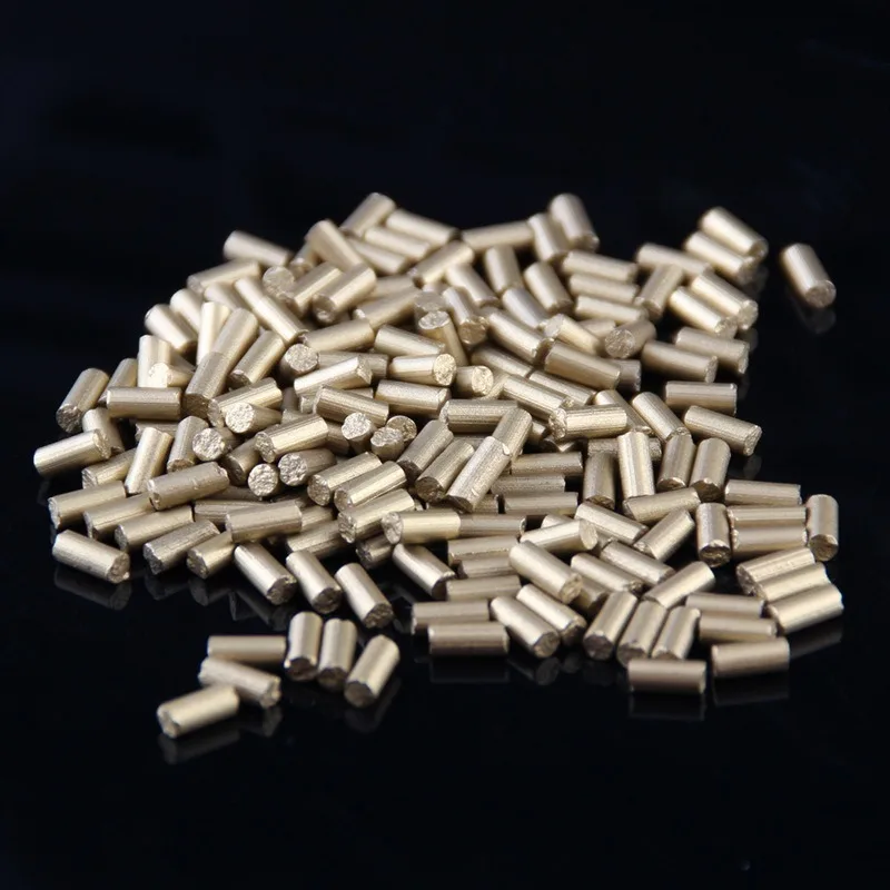 100/200/500PCS Universal Light - Fire Starting Kit avis et prix