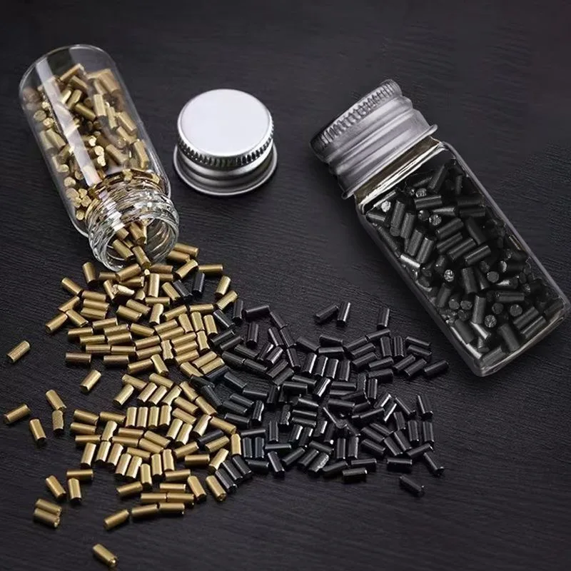 100/200/500PCS Universal Light - Fire Starting Kit avis et prix