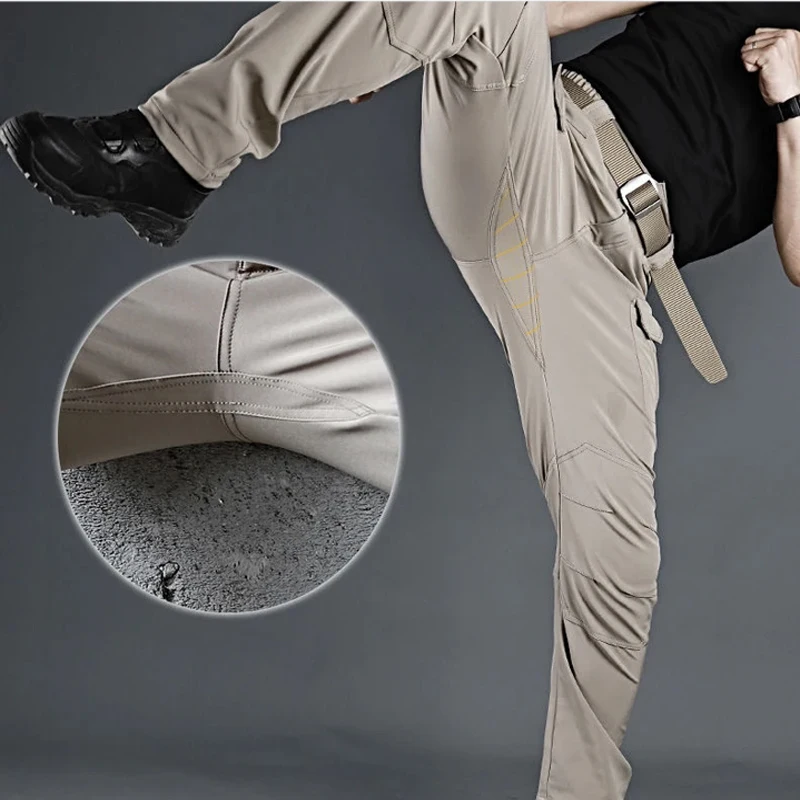 Men Spring Autumn Fishing Clim - Fishing Kit Compact avis et prix