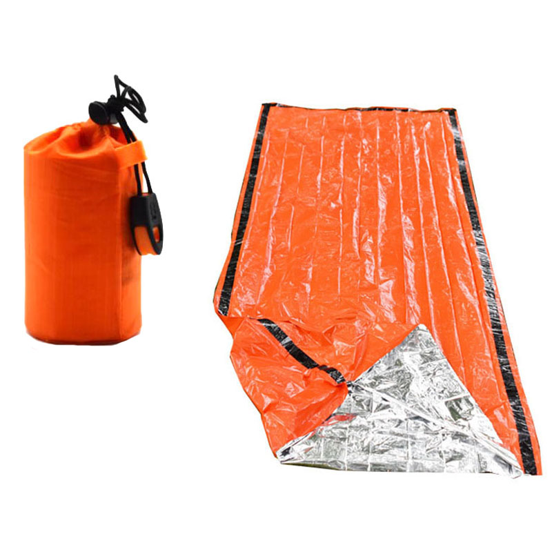 Portable Waterproof Emergency  - Emergency Mylar Tent avis et prix