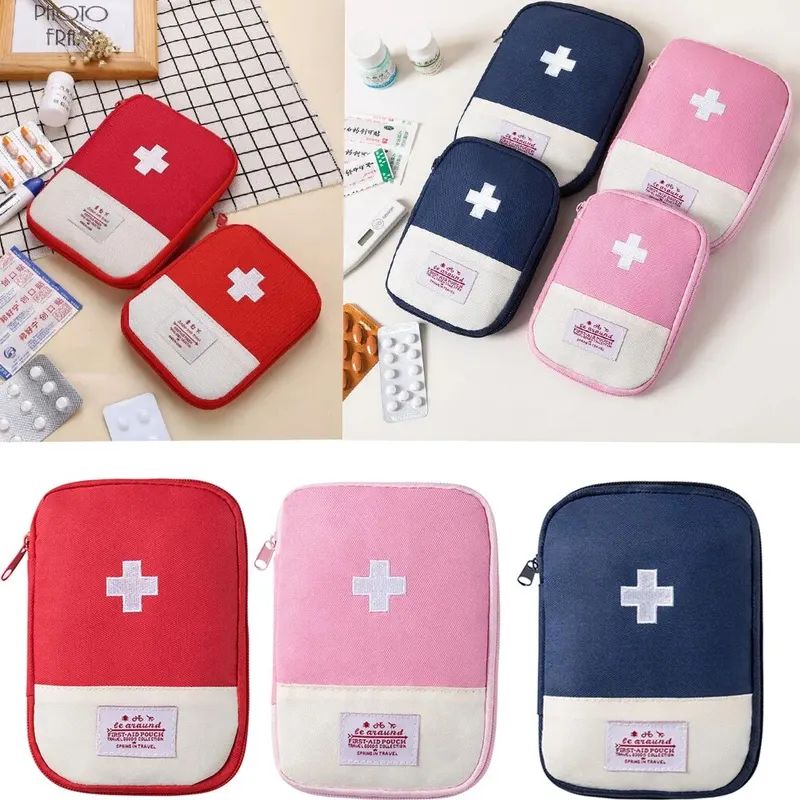 First Aid Kit Pouch Home Medic - Bivy Bag Emergency avis et prix