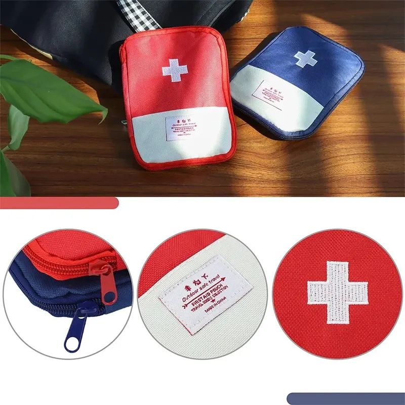 First Aid Kit Pouch Home Medic - Bivy Bag Emergency avis et prix