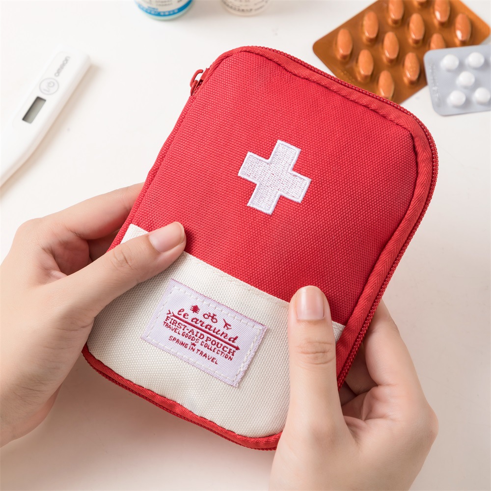 First Aid Kit Pouch Home Medic - Bivy Bag Emergency avis et prix