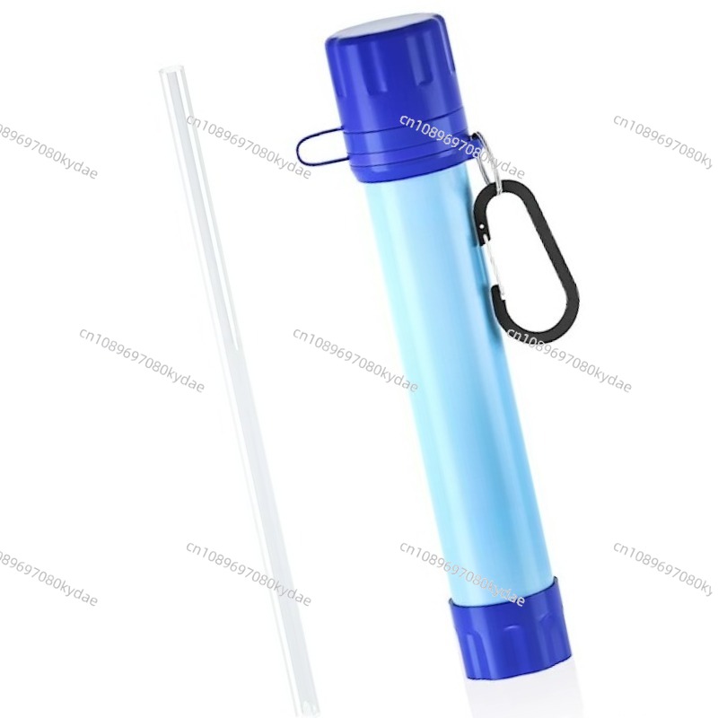 Water Purification Equipment O - Water Purification Straw avis et prix
