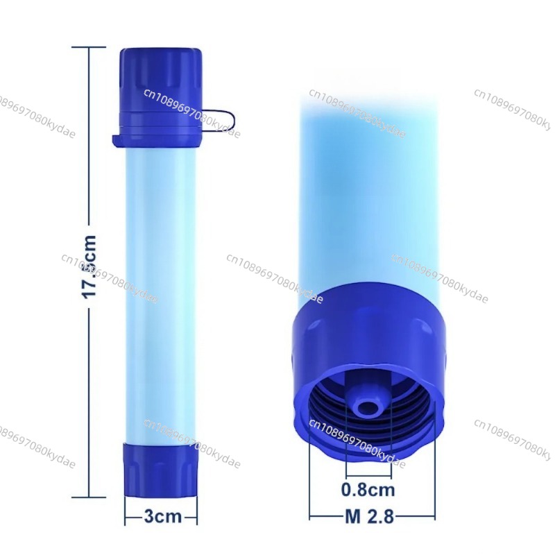Water Purification Equipment O - Water Purification Straw avis et prix