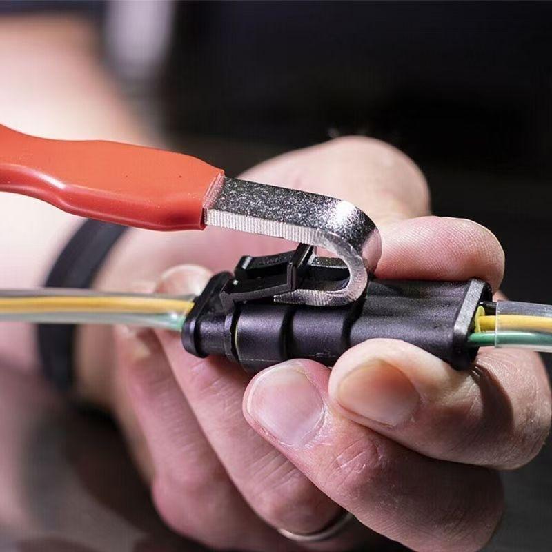 NEW Car Electrical Terminal Co - Multi Tool Plier avis et prix