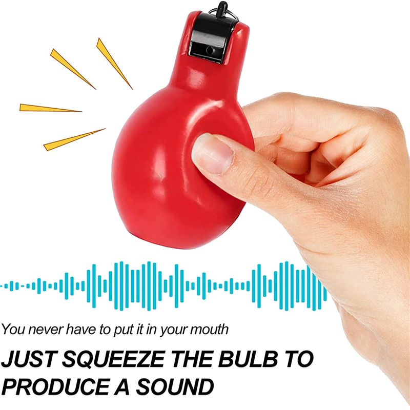 ABST 2 Pcs Whistle Loud Emerge - Emergency Whistle Loud avis et prix