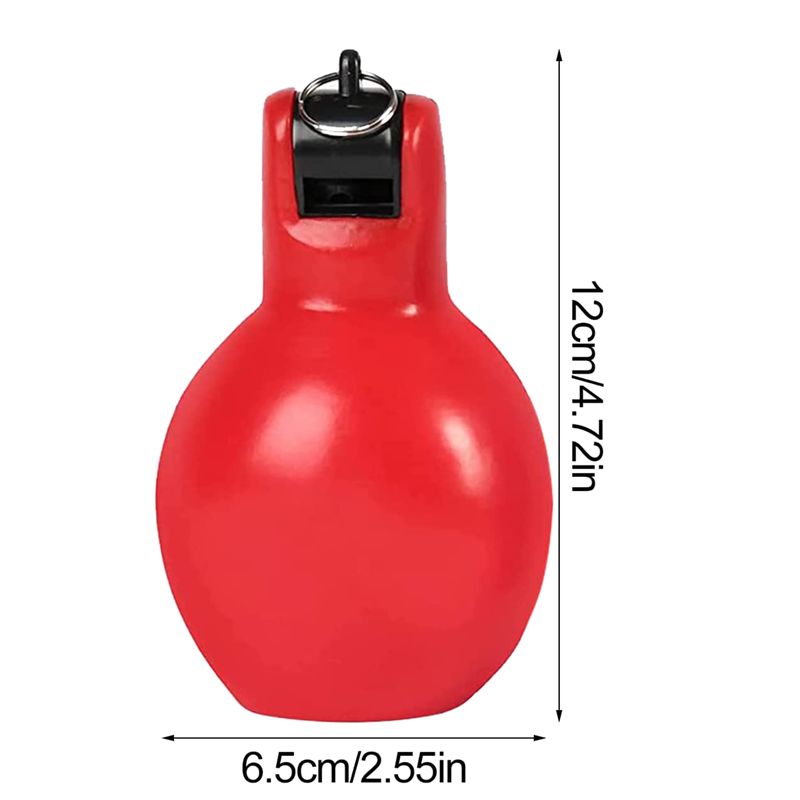 ABST 2 Pcs Whistle Loud Emerge - Emergency Whistle Loud avis et prix