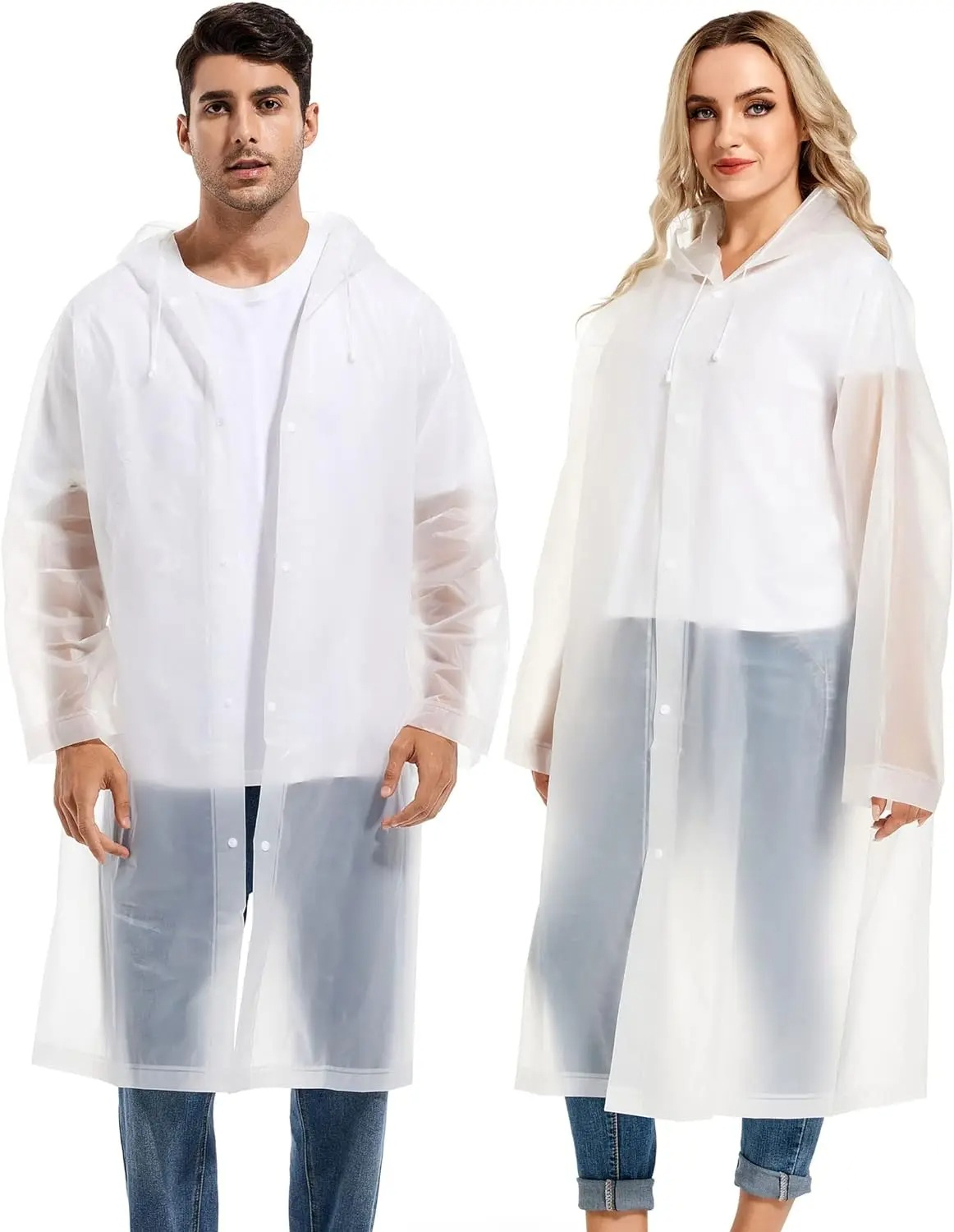 Waterproof Raincoat Outdoor Hi - Emergency Poncho Rain avis et prix