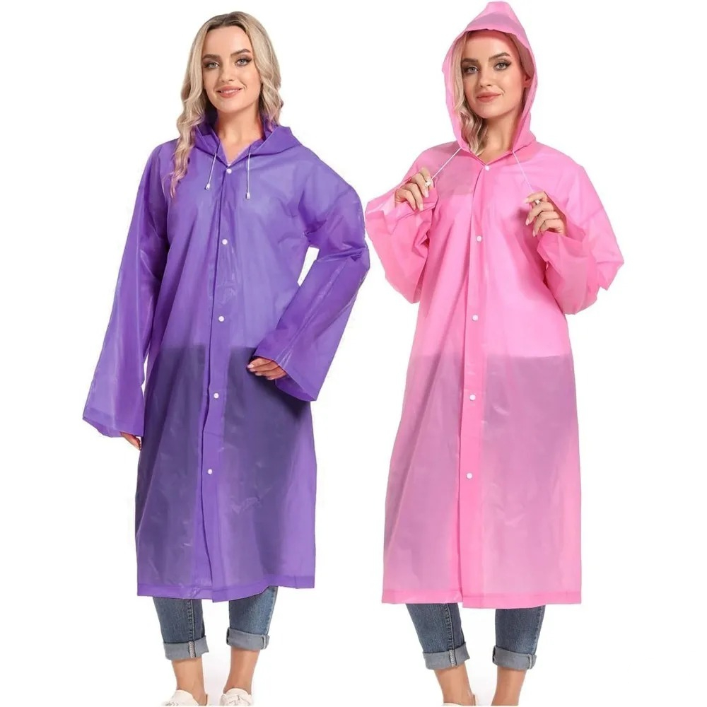 Waterproof Raincoat Outdoor Hi - Emergency Poncho Rain avis et prix