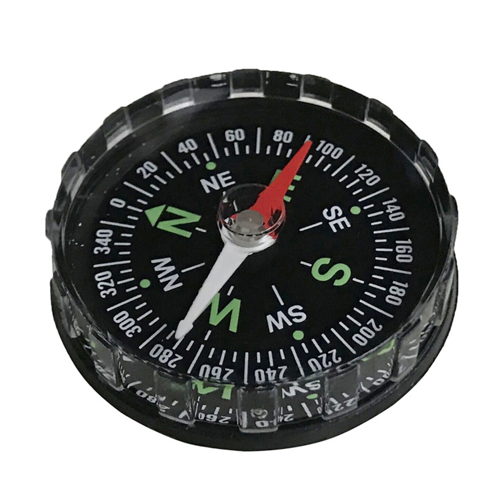 Outdoor Camping Hunting Surviv - Compass Lensatic avis et prix