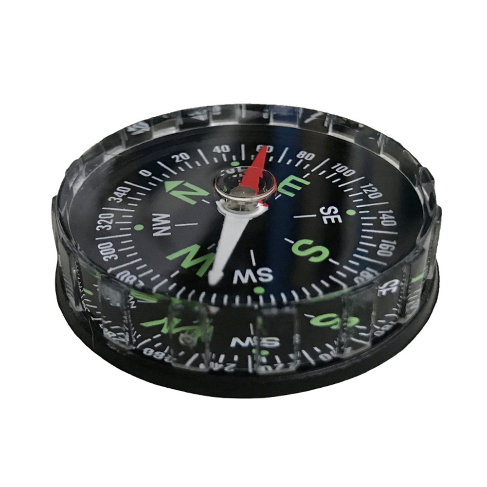 Outdoor Camping Hunting Surviv - Compass Lensatic avis et prix