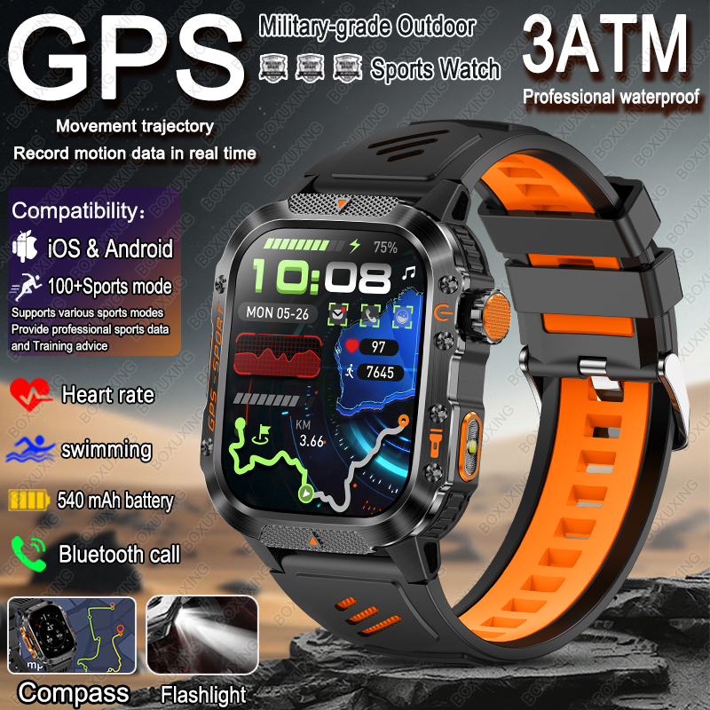 2026 New T-Rex 3 Military-grad - Compass Lensatic avis et prix