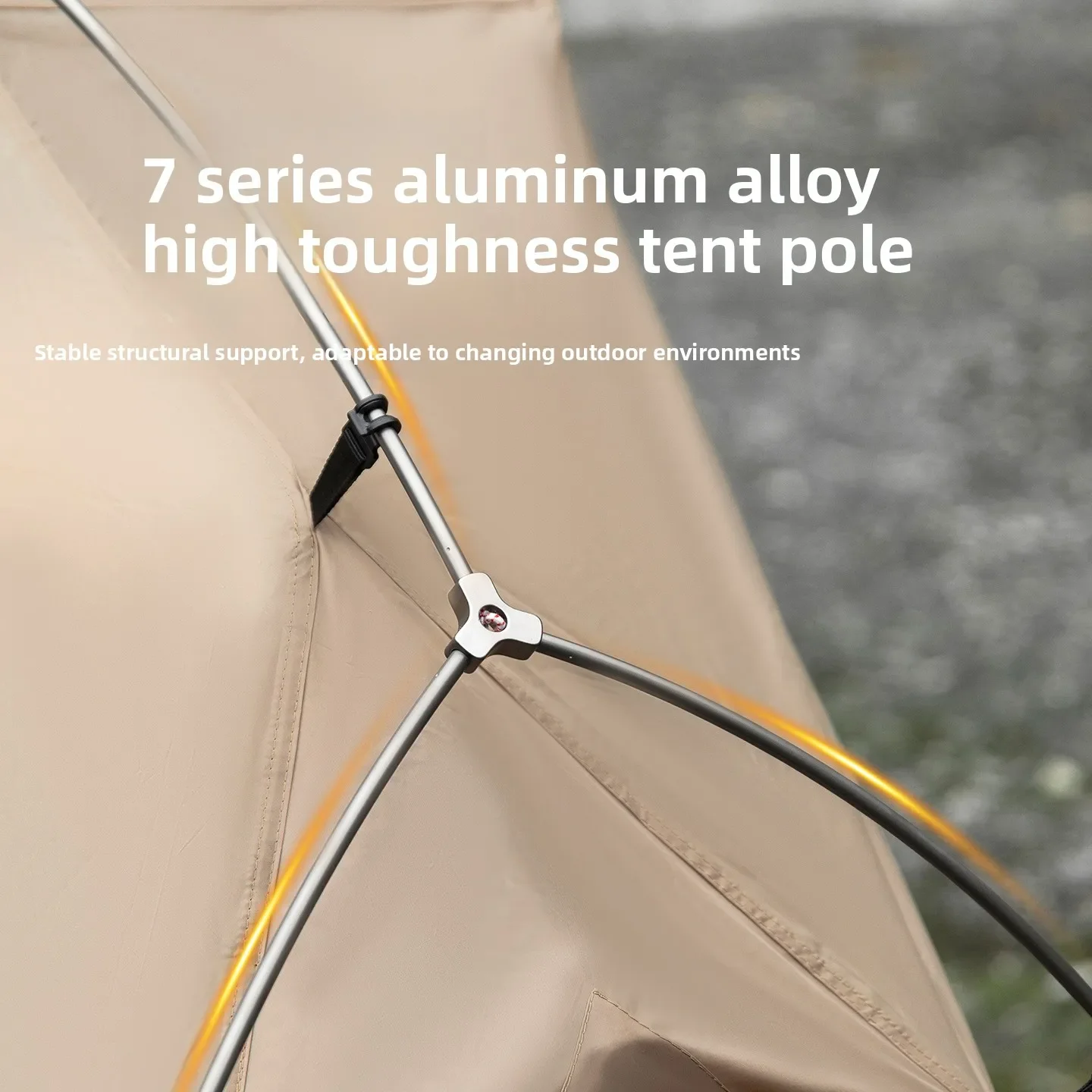 Mountainhiker Outdoor Camping  - Emergency Mylar Tent avis et prix
