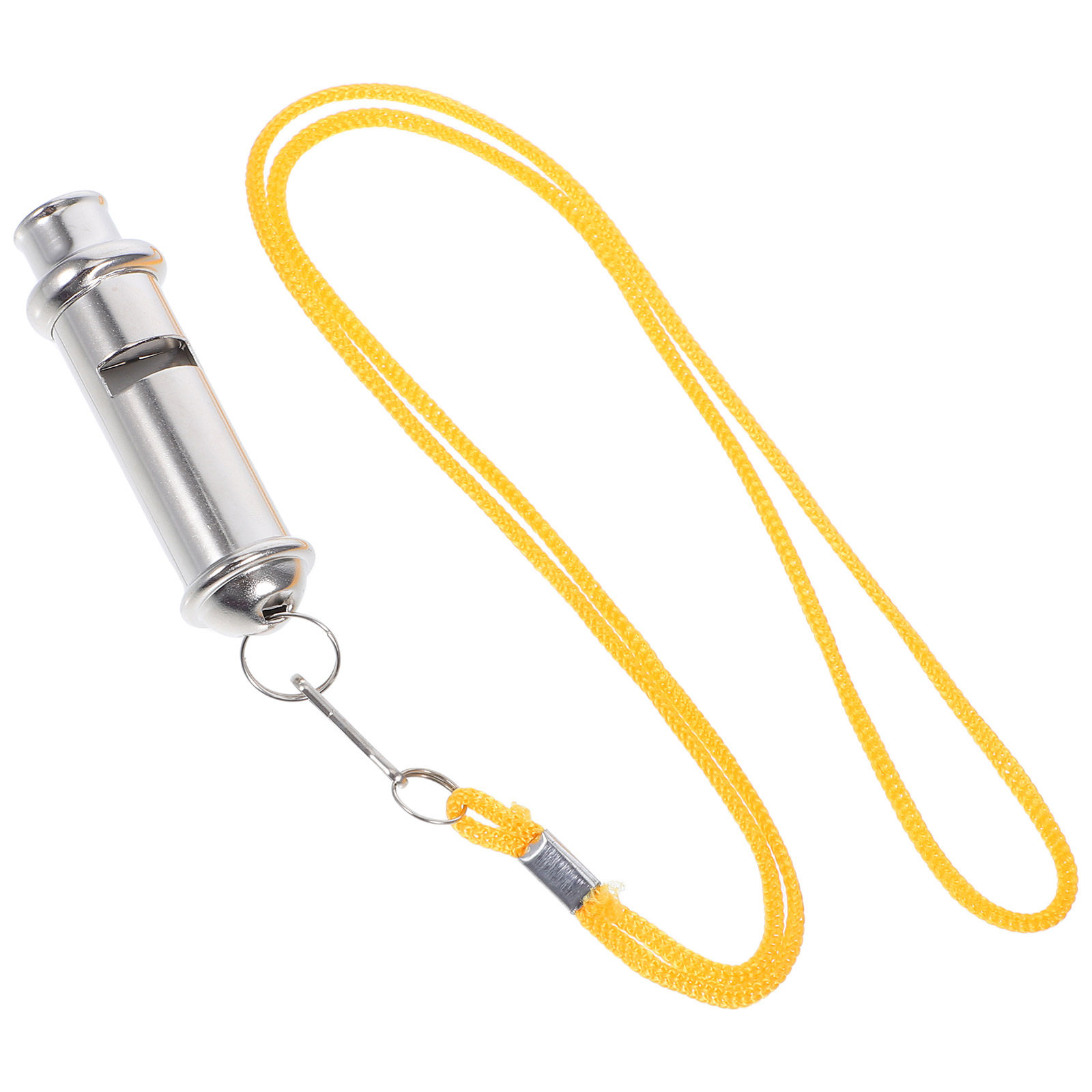 Stainless Steel Dog Training W - Emergency Whistle Loud avis et prix