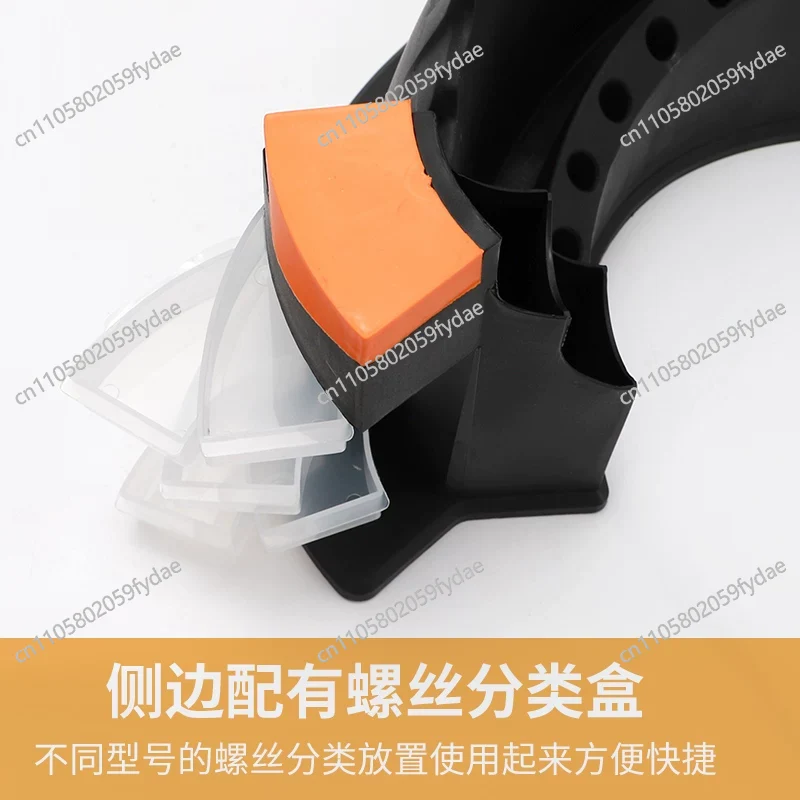 Eyeglass Repair Tool Kit, Mult - Multi Tool Plier avis et prix