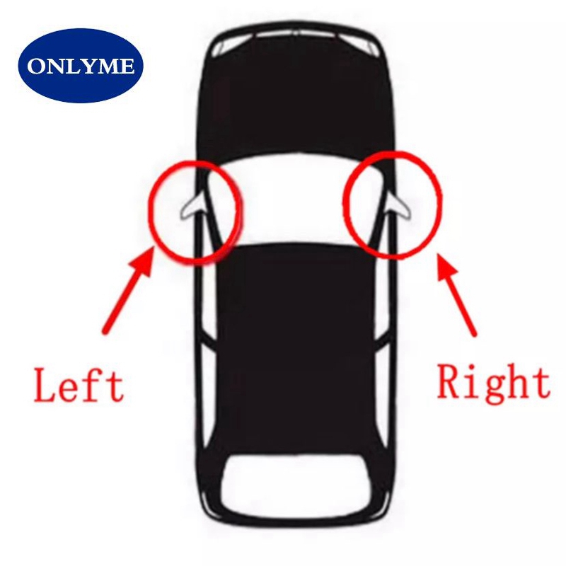 Car Led Mirror Indicator Turn  - Signal Panel Orange avis et prix