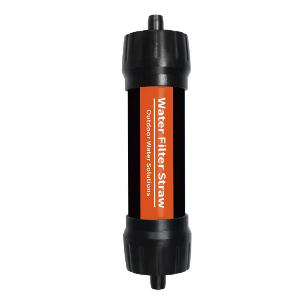 Mini Mini Water Filter Straw P - Water Purification Straw avis et prix