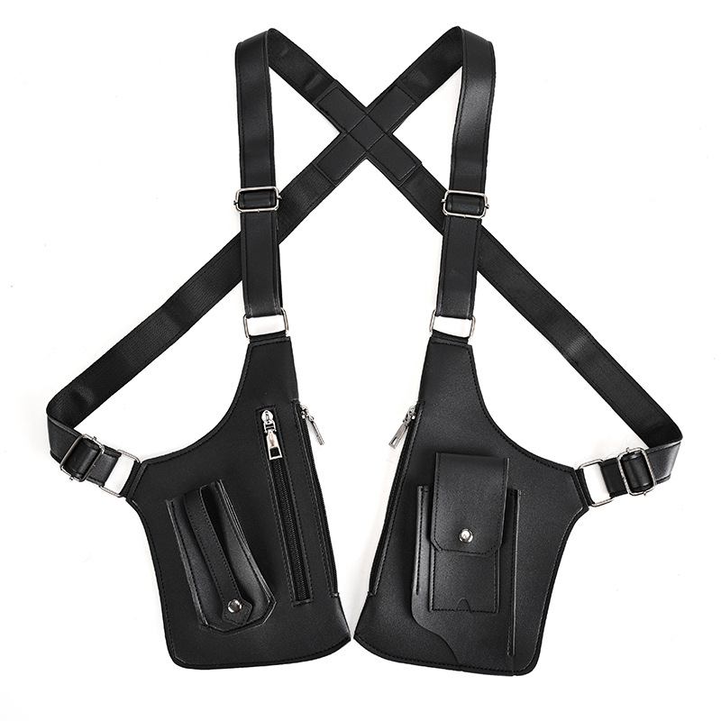 HOMEFISH Double Shoulder Strap - Fishing Kit Compact avis et prix